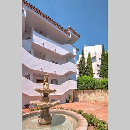 Macas Apartment Parque De La Paloma Pueblo Quinta Benalmadena Con Vistas Al Mar Piscina Y A 3 Minutos De La Playa Zewnętrze zdjęcie